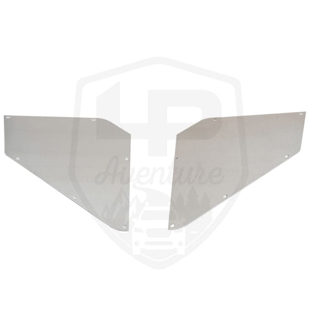 LP Aventure 15-19 Subaru Outback Full Armor Plates (lpaFLP-OBA-15-B.GUARD+1)