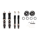 BC Racing BR Coilovers for 99-05 Volkswagen JETTA IV AWD