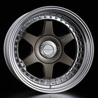 Chevlon Racing S1C 16" Wheel