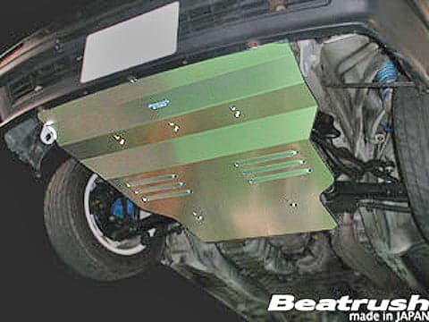 Panel inferior Beatrush para Corolla Levin y Sprinter Trueno AE86