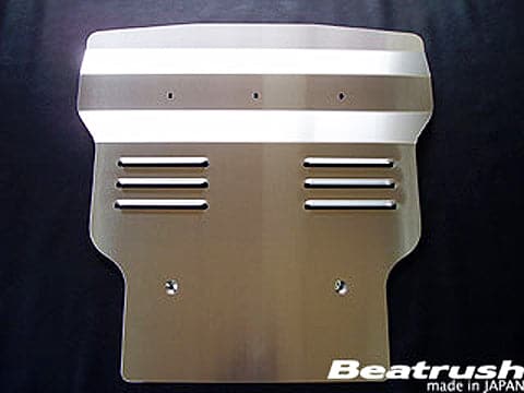 Beatrush UnderPanel for Corolla Levin and Sprinter Trueno AE86