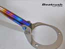 Beatrush Titanium Front Strut Bar for 2015+ WRX & STi (S86024-FTV)