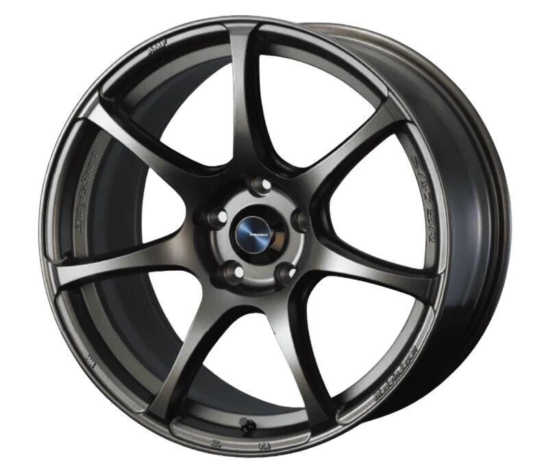 Rueda WedsSports SA-75R 18x9.5" 5x100 +45 EJ Bronce