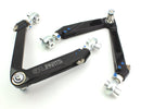 SPL Front Upper Camber & Caster Arms - Nissan 350Z & Infiniti G35