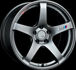 SSR GTV01 Wheels