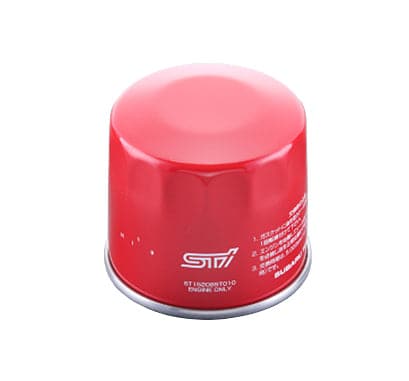 STI Japan Pink Oil Filter - FA / FB / EZ Engines