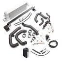 Cobb 15-17 Subaru WRX Front Mount Intercooler Kit - Silver