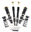 BC Racing BR Coilovers para Toyota C-HR 18+