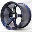 Rueda Volk TE37SL 18x10" +20 5x114.3 en Mag Blue