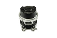 Turbosmart Raceport Gen-V Universal - Black (No Weld Flange) Female (Fits Competitors Flange)