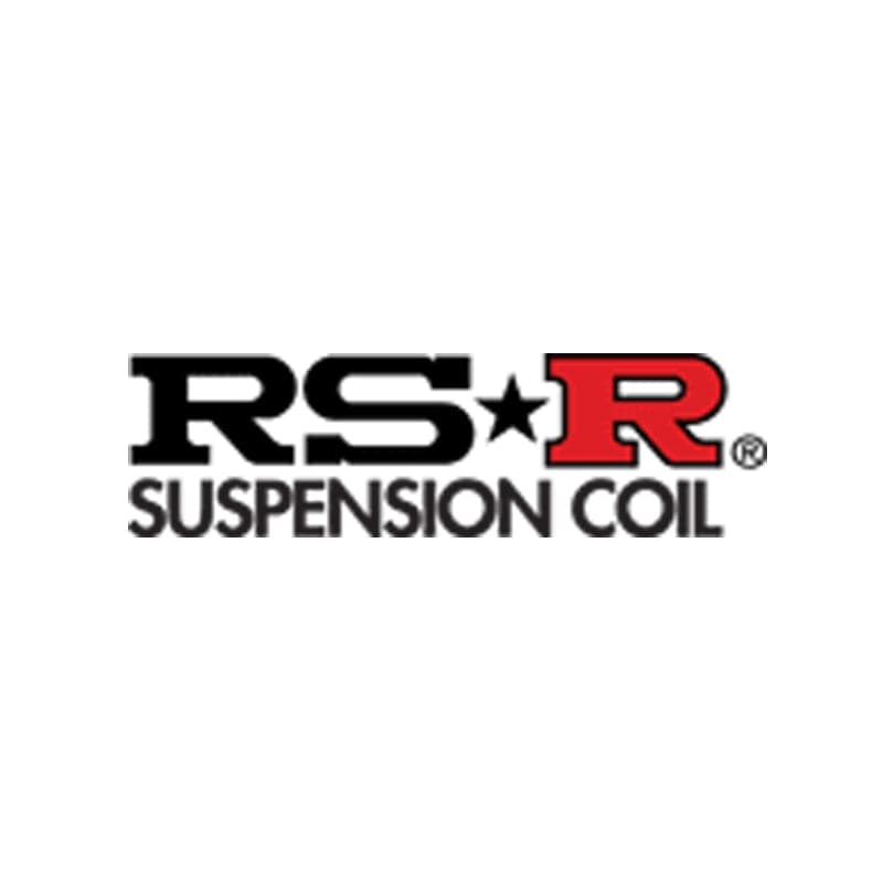 RS-R 13+ Nissan Altima (L33) Resortes suspendidos (N920D)