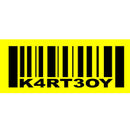 Juego de bujes de diferencial trasero Kartboy (KB-003-Diff-H)