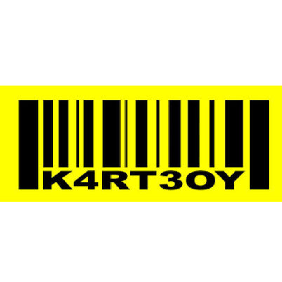 Kartboy Rear Diff Bushings Set (KB-003-Diff-H)