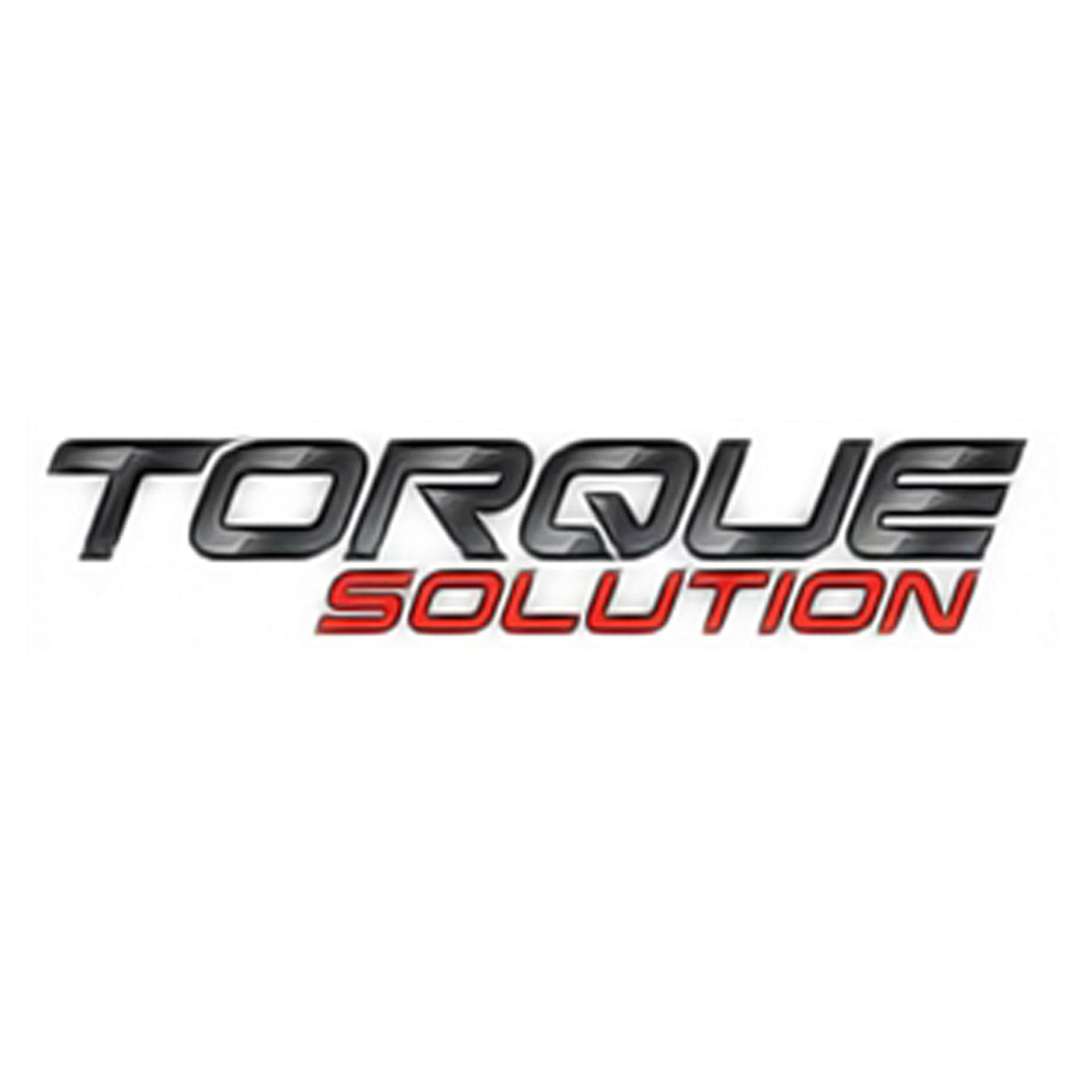 Soporte de transmisión Torque Solution para Nissan 370z 08+ / Infiniti G37 90-02 (tqsTS-TM-433)