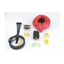 Aeromotive 30 Amp Fuel Pump Wiring Kit (Incl. Relay/Breaker/Wire/Connectors)