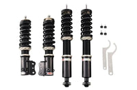 BC Racing BR Coilovers for 74-84 Volkswagen Golf EXTREME BY DEFAULT