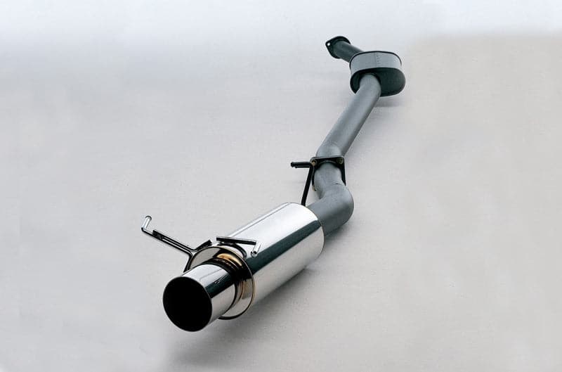 HKS Exhaust-Hi-Power USA H/M for 92-93 Honda Accura Integra