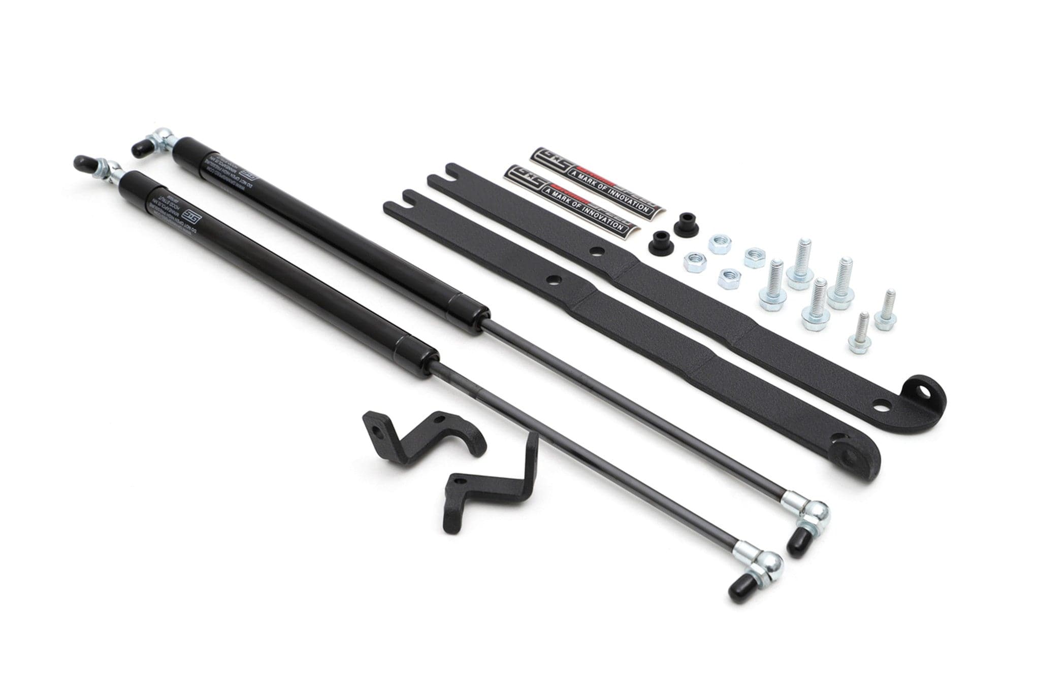 GrimmSpeed 13-21 Subaru BRZ / Scion FR-S/ Toyota 86 Hood Struts (grm097001)