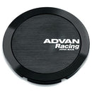 Gorra central Advan Racing - 73 Full Flat Black