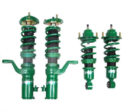 Tein 02-06 Acura RSX Flex Z Coilovers