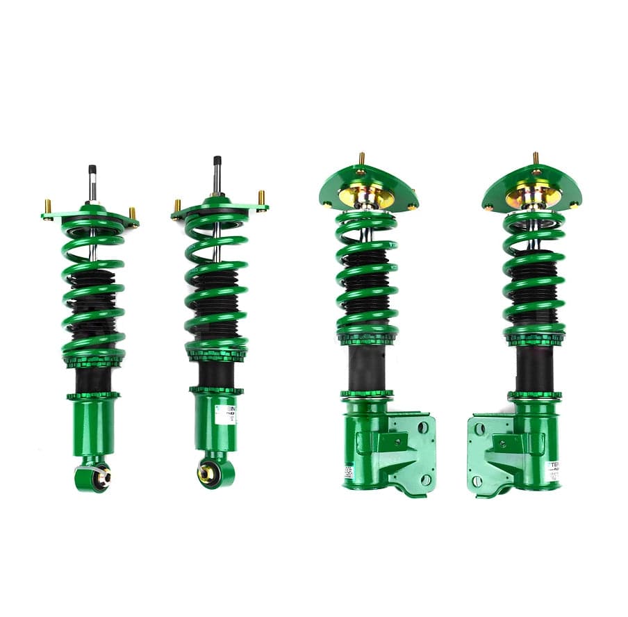 Tein Flex Z Coilovers for 2008-2014 Subaru Impreza WRX