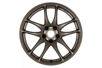 Work Wheels Emotion CR Kiwami Deep Concave 19x9.5 +38 5x114.3 Bronce Mate