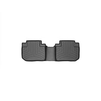 COBB 14-18 Subaru FXT Front and Rear FloorLiner by WeatherTech - Black