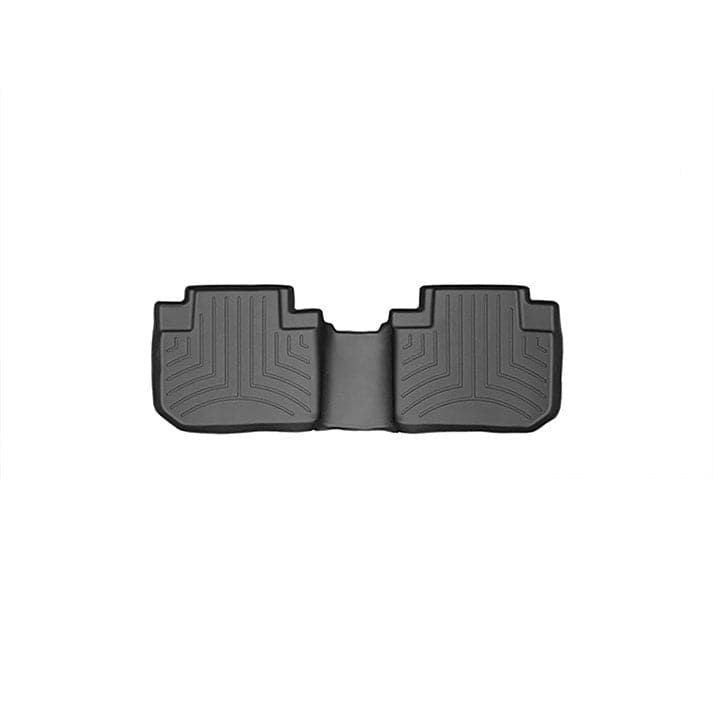 COBB 14-18 Subaru FXT Front and Rear FloorLiner by WeatherTech - Black