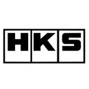 HKS 2017+ FK7 HONDA CIVIC L15C/L15B Succión de carreras (70020-AH111)