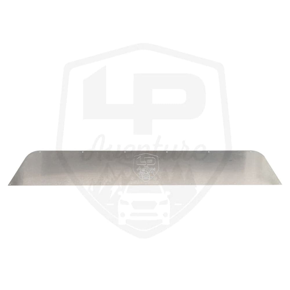 LP Aventure 16-18 Toyota RAV4 Front Esthetic Plate (lpaFLP-RAV4-18-18)