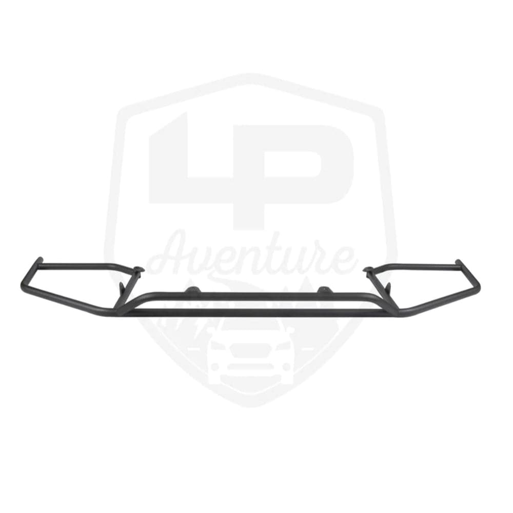 LP Aventure 10-14 Subaru Outback Protector de parachoques pequeño - Recubrimiento en polvo (lpaFLP-OBA-13-GUARD-S-B+OPC)