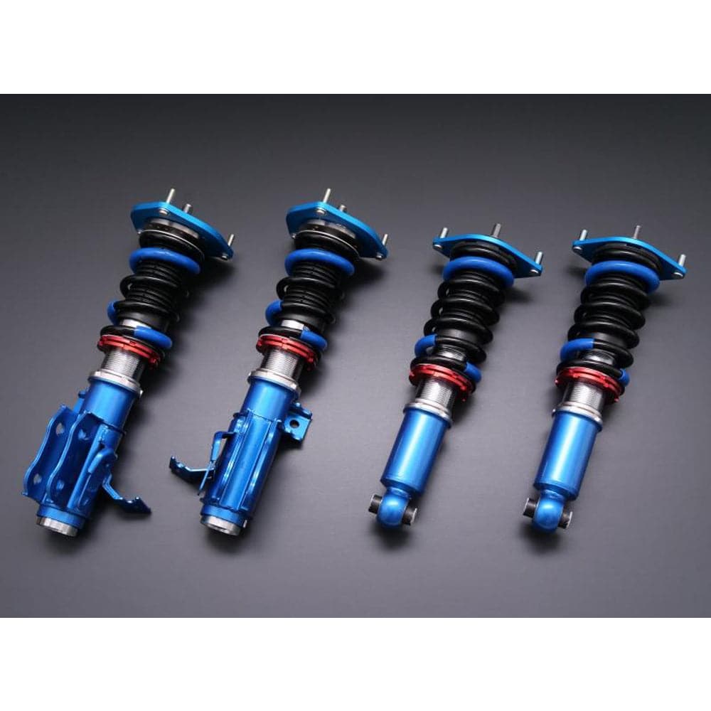 Cusco 2022+ Toyota GR86 / Subaru BRZ Sport Street Zero TwinTube 40-Way - Pillowball Rear Upper Mount (6C1 61P CP)