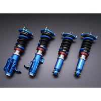 Cusco 2022+ Toyota GR86 / Subaru BRZ Sport Street Zero TwinTube 40-Way - Pillowball Rear Upper Mount