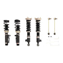 BC Racing BR Coilovers for 01-05 Porsche 911 Turbo AWD