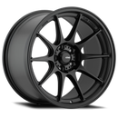 Konig Dekagram 16x8 4x100 ET35 Negro Semimate