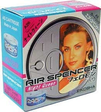 Eikosha Air Spencer Cartridge - A26 Night Queen