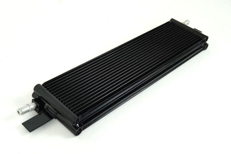 CSF 20+ Toyota GR Supra High-Performance DCT Transmission Oil Cooler (csf8183)