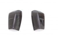 AVS 16-21 Toyota Tacoma Tail Shades Cubiertas ahumadas de luz trasera