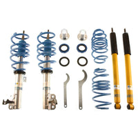 Bilstein 2009+ Honda Fit Base Sistema de suspensión de rendimiento delantero y trasero