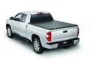 Tonno Pro 16-19 Toyota Tacoma 6ft Fleetside Hard Fold Tonneau Cover