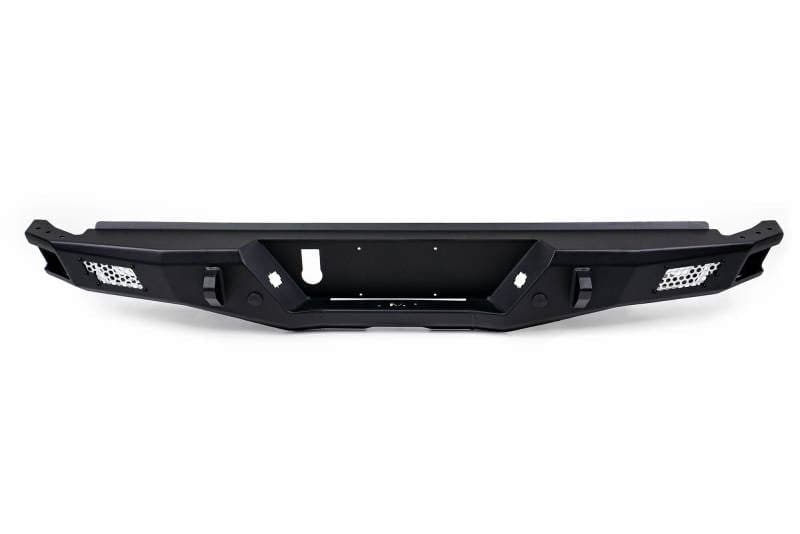 DV8 Offroad 16-23 Toyota Tacoma MTO Series Rear Bumper (RBTT1-04)