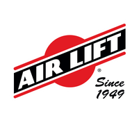 Air Lift Ridecontrol Air Spring Kit fit for most Toyota Tacoma