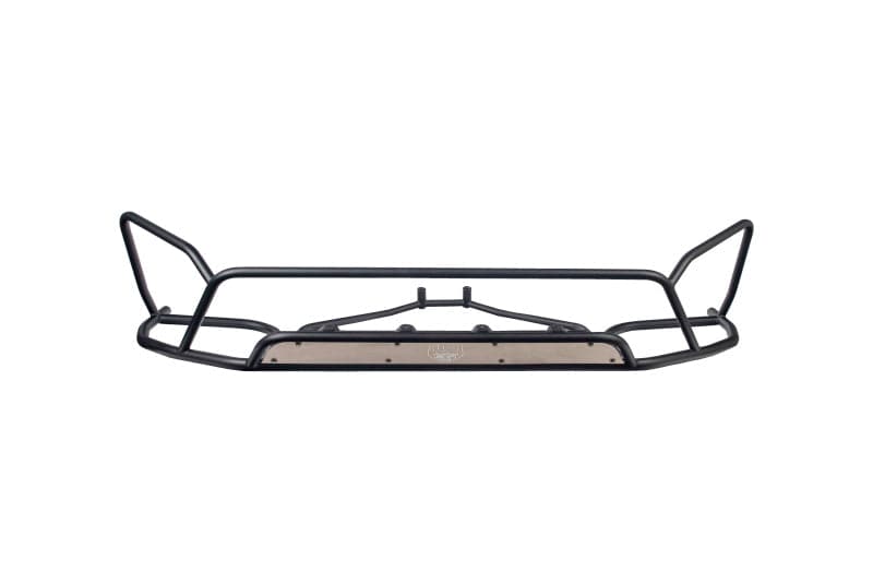 LP Aventure 2020+ Subaru Outback Big Bumper Guard - Powder Coated (lpaFLP-OBA-20-GUARD-B+OPC)