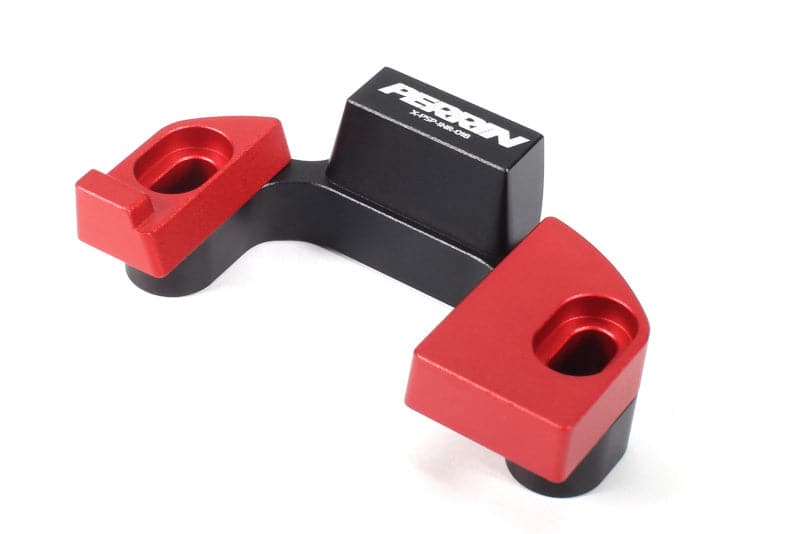 Perrin 15+ Subaru WRX Super Shifter Stop (con palanca de cambios de tiro corto PERRIN) (PSP-INR-021)