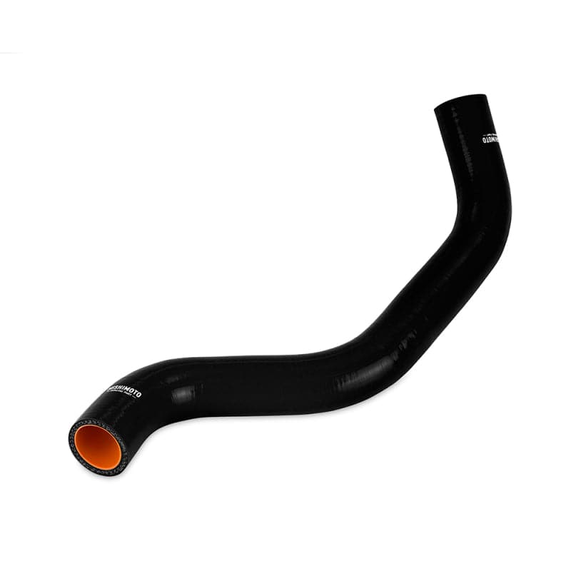 Mishimoto 16-20 Toyota Tacoma 3.5L V6 Black Silicone Hose Kit (misMMHOSE-TAC35-16BK)