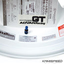 Advan Racing GT 19x9.5 +35 5x120 Racing Blanco