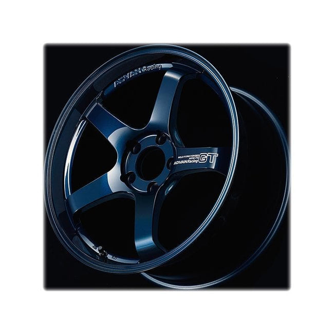 Advan Racing GT Premium by Yokohama Wheel - 18"