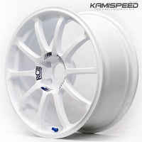 Advan Racing RCIII Wheel | 