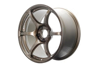 Advan Racing RGIII 18x10 +35 5x114.3 Racing Umber Bronce