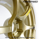 Advan Racing RGIII Wheel | 